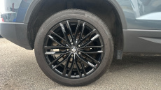 SEAT Ateca 1.4 EcoTSI Xcellence 5dr DSG Petrol Estate